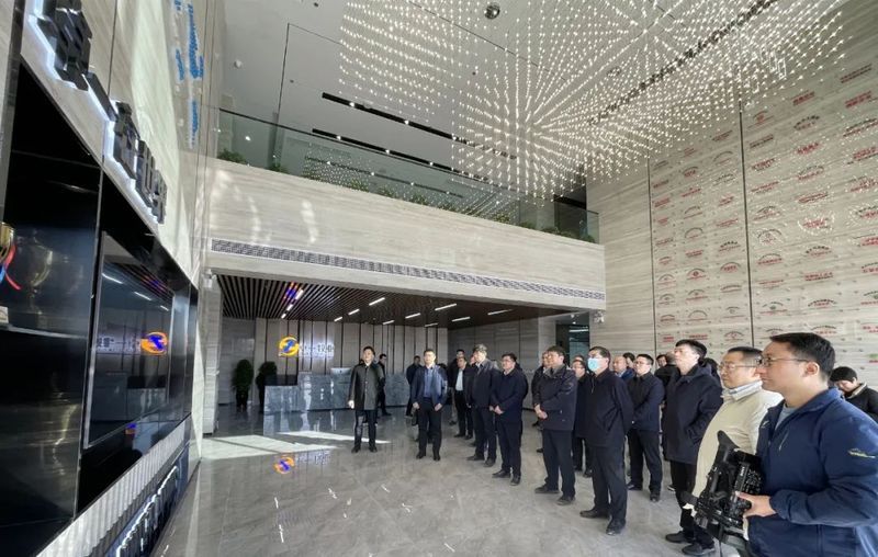 卓一牧業(yè)丨前進！向著新征程