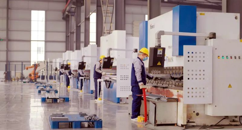 卓一牧業(yè)請戰(zhàn)丨沒有好智造，哪來好設(shè)備？