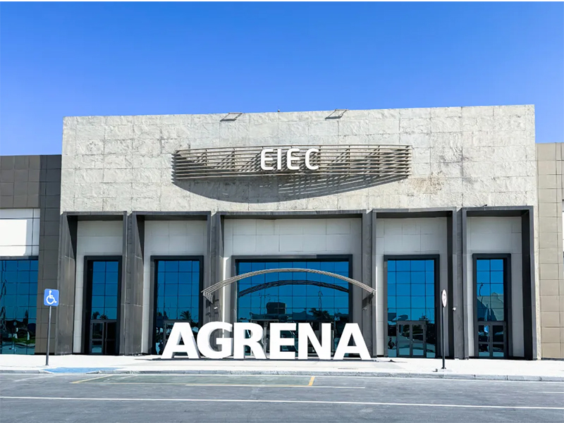 卓一牧業(yè)亮相2024埃及國際家禽畜牧產(chǎn)業(yè)展覽會，再現(xiàn)企業(yè)硬實力！