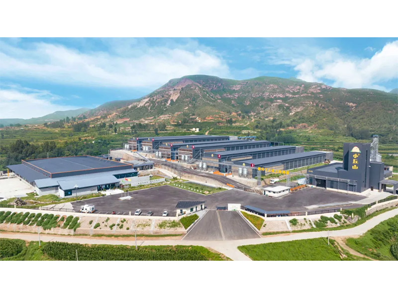 養(yǎng)殖圈很火的現(xiàn)代化智慧農(nóng)場(chǎng)是什么？