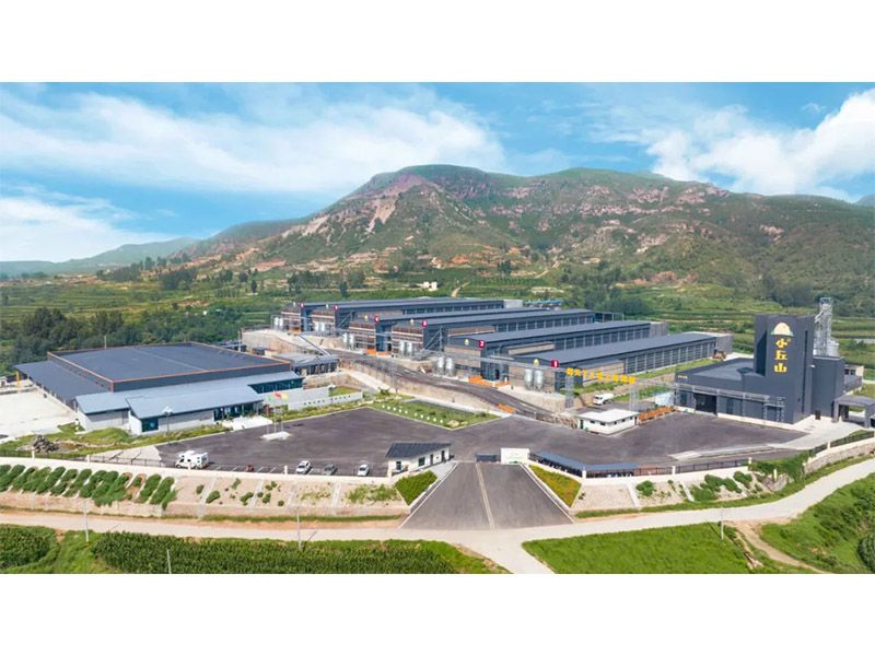 養(yǎng)殖圈很火的現(xiàn)代化智慧農(nóng)場是什么？