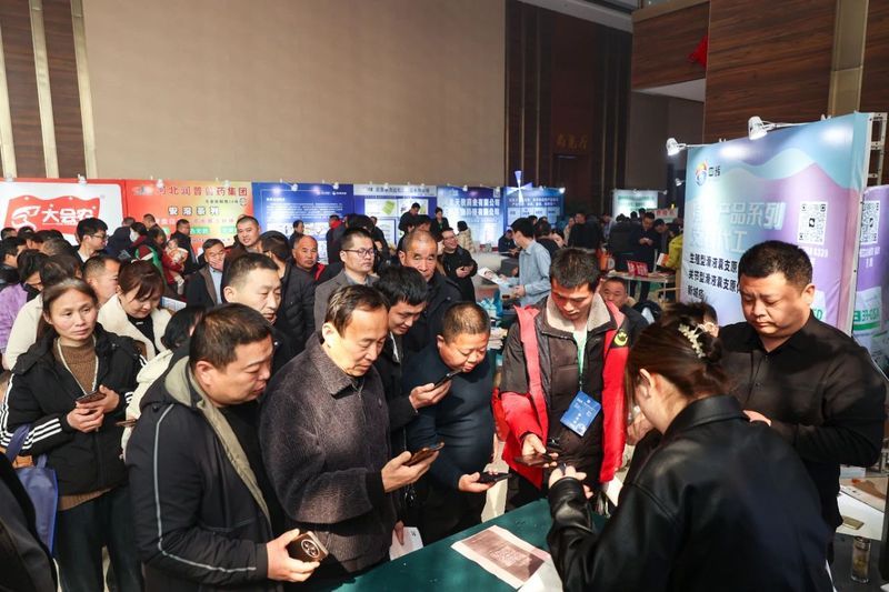 共聚菏澤 | 卓一牧業(yè)熱烈祝賀2025中國家禽養(yǎng)殖大會圓滿閉幕！